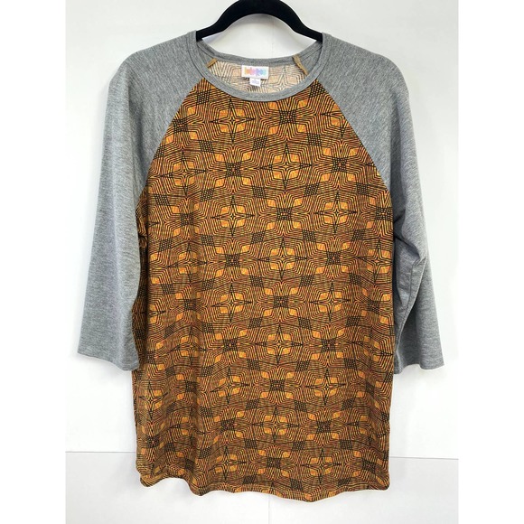 LuLaRoe Randy - Picture 2 of 4